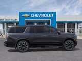 New 2025 Chevrolet Suburban RST image 5