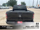 New 2025 Nissan Frontier SV w/ SV Convenience Package image 4