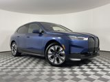 New 2025 BMW iX xDrive50 image 2
