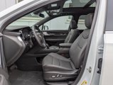 New 2025 Cadillac XT6 Premium Luxury w/ Technology Package image 3