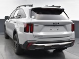Used 2025 Kia Sorento SX Prestige w/ Olive Brown Leather Package image 4