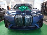 New 2025 BMW iX M60 image 2