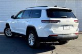 New 2025 Jeep Grand Cherokee L Laredo w/ Luxury Tech Group I image 2