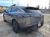 New 2025 Nissan Murano SL w/ Cargo Package image 3