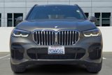 Certified 2023 BMW X5 sDrive40i w/ M Sport Package image 2