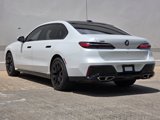 Used 2023 BMW 760i xDrive image 3