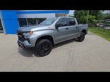 New 2025 Chevrolet Silverado 1500 LT Trail Boss w/ Protection Package image 4