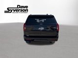New 2025 Ford Expedition Tremor image 3