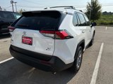 New 2025 Toyota RAV4 LE image 4