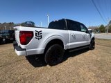 New 2025 Ford F150 XLT w/ Equipment Group 302A MID image 5