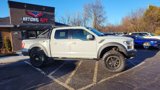 Used 2017 Ford F150 Raptor image 4