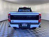 New 2025 Ford F350 Platinum image 4