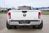 Used 2024 RAM 3500 Tradesman w/ Chrome Appearance Group image 6
