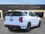 New 2025 Hyundai Palisade Calligraphy image 2