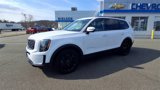 Used 2022 Kia Telluride EX w/ EX Premium Package image 4