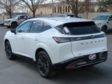 New 2025 Nissan Murano Platinum image 6
