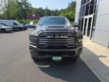 New 2025 RAM 2500 Laramie w/ Sport Appearance Package image 2