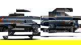 New 2026 Chevrolet Silverado EV Trail Boss w/ Plus Package image 4