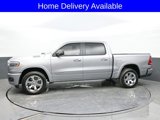 New 2025 RAM 1500 4x4 Crew Cab image 2