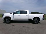 New 2025 GMC Sierra 2500 Denali Ultimate image 3