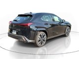New 2025 Lexus UX 300h AWD image 4