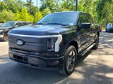 New 2025 Ford F150 Lightning XLT image 3