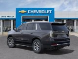 New 2025 Chevrolet Tahoe Premier image 3