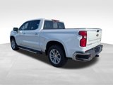 New 2026 Chevrolet Silverado 1500 LTZ image 5