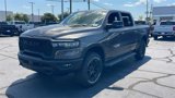 New 2026 RAM 1500 Rebel w/ Rebel Level 2 Equipment Group image 3