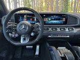 New 2025 Mercedes-Benz GLE 63 AMG S image 3
