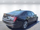 Used 2019 Cadillac CT6 V w/ Driver Assist Package image 5