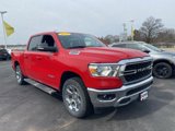 Used 2022 RAM 1500 Big Horn image 4