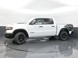 New 2026 RAM 1500 Rebel w/ Advanced Safety Group II image 4