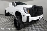 Used 2025 GMC Sierra 3500 Denali Ultimate image 3
