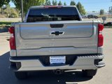 New 2026 Chevrolet Silverado 1500 Custom image 6