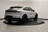 Certified 2024 Porsche Cayenne Turbo GT image 5