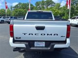 New 2025 Toyota Tacoma TRD Off-Road image 2