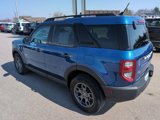 Used 2024 Ford Bronco Sport Big Bend w/ Convenience Package image 4