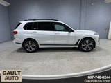 New 2025 BMW X7 M60i image 2
