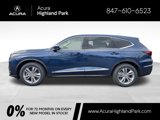 New 2025 Acura MDX SH-AWD image 3