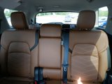 New 2025 Nissan Pathfinder Platinum w/ Cargo Package image 6