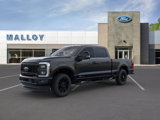 New 2025 Ford F350 Lariat image 3