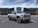 New 2025 GMC Sierra 2500 Denali w/ Denali Reserve Package image 2