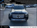 New 2025 Mercedes-Benz GLS 450 4MATIC image 2