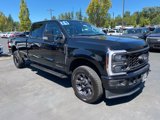 Used 2024 Ford F350 Lariat w/ Lariat Ultimate Package image 3