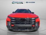 New 2025 Hyundai Santa Cruz XRT image 2