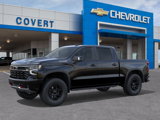 New 2026 Chevrolet Silverado 1500 ZR2 image 2