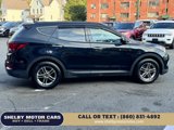 Used 2017 Hyundai Santa Fe Sport image 4