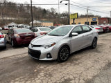Used 2015 Toyota Corolla S Premium image 2