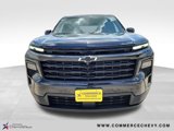 New 2026 Chevrolet Traverse LT w/ Enhanced Driving Package image 2